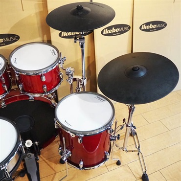 Roland USED 中古 【展示入替品】 VAD706 GC [V-Drums Acoustic Design - Gloss Cherry] 画像7