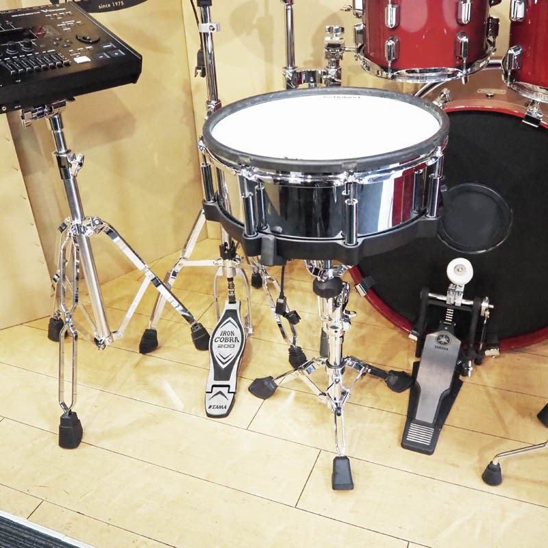 Roland USED 中古 【展示入替品】 VAD706 GC [V-Drums Acoustic Design - Gloss Cherry] 画像8