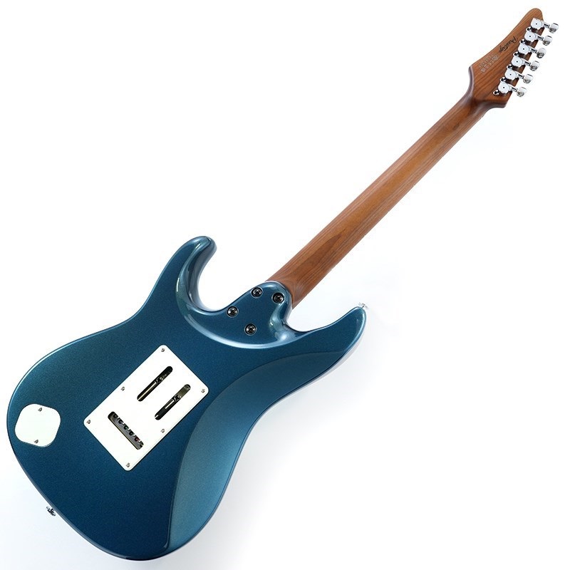 美品 Ibanez Prestige Series AZ2203N ATQ Ibanez Prestige AZ2203N-ATQ【本数限定生産完了特価品】 ｜イケベ楽器