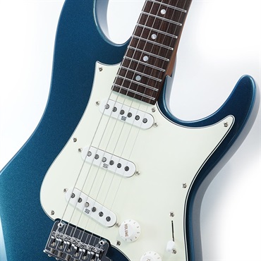 美品 Ibanez Prestige Series AZ2203N ATQ Ibanez AZ2203N-ATQ Prestige Antique Turquoise