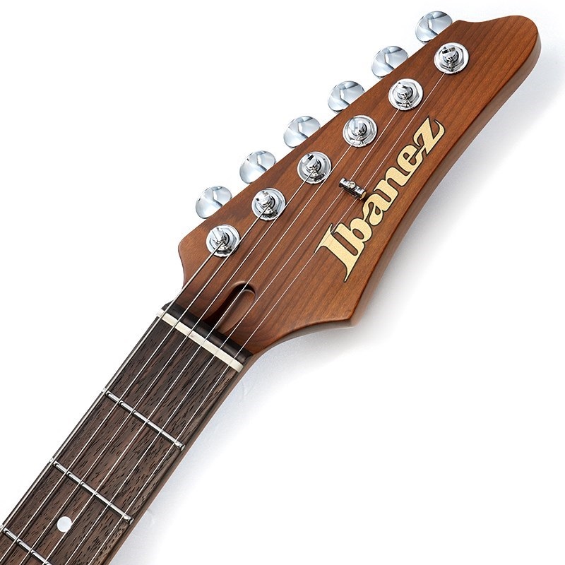 美品 Ibanez Prestige Series AZ2203N ATQ Ibanez Prestige AZ2203N-ATQ【本数限定生産完了特価品】 ｜イケベ楽器