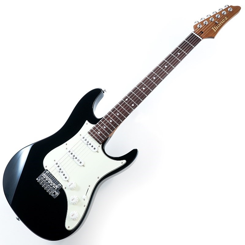 Ibanez Prestige AZ2203N-BK [SPOT MODEL]【본수 한정 생산 완료 특가품】 사진 2