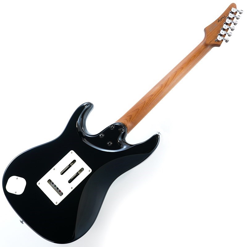 Ibanez Prestige AZ2203N-BK [SPOT MODEL]【본수 한정 생산 완료 특가품】 사진 3
