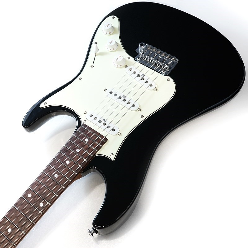 Ibanez Prestige AZ2203N-BK [SPOT MODEL]【本数限定生産完了