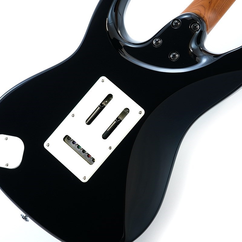 Ibanez Prestige AZ2203N-BK [SPOT MODEL]【본수 한정 생산 완료 특가품】 사진 8