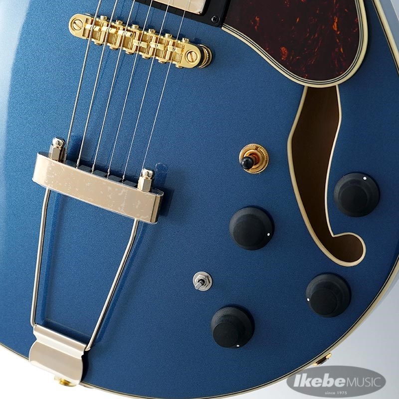 Ibanez Artcore Expressionist AMH90-PBM [SPOT MODEL]【本数限定生産完了特価品】 画像4