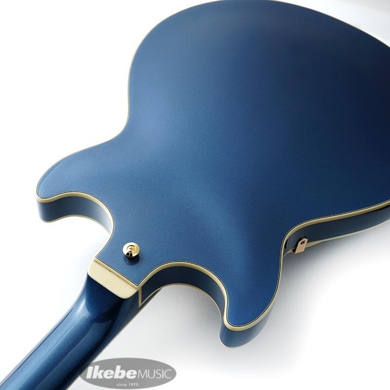 Ibanez Artcore Expressionist AMH90-PBM [SPOT MODEL]【本数限定生産完了特価品】 画像6