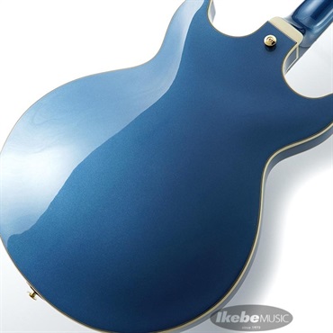 Ibanez Artcore Expressionist AMH90-PBM [SPOT MODEL]【本数限定生産完了特価品】 画像7