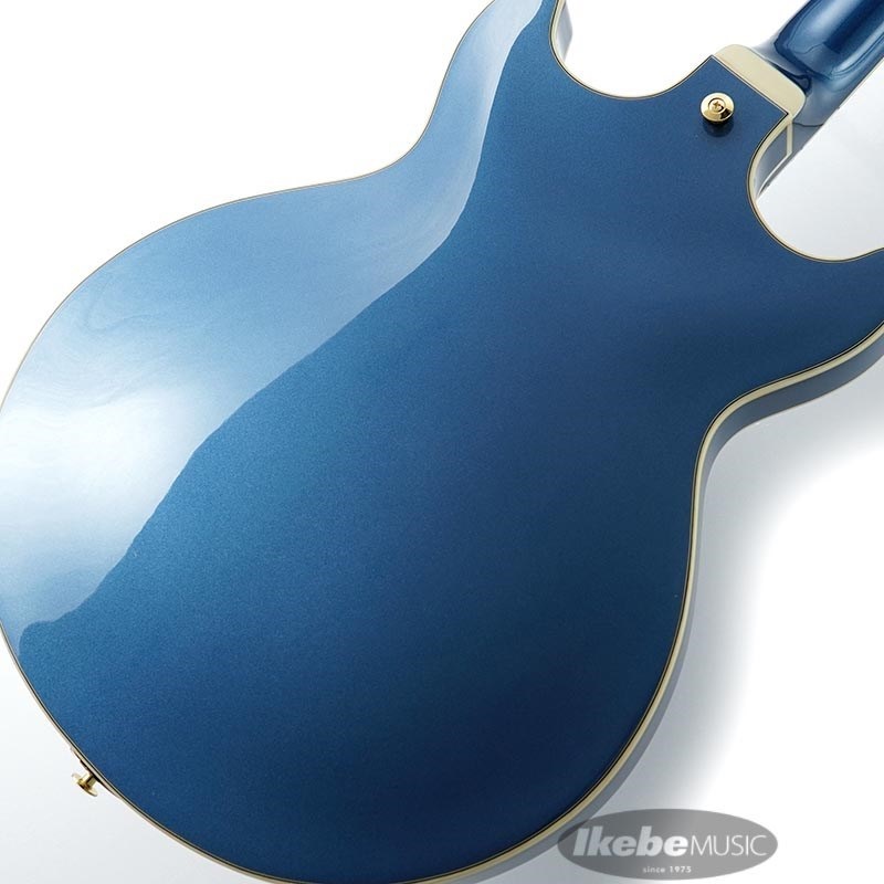 Ibanez Artcore Expressionist AMH90-PBM [SPOT MODEL]【本数限定生産完了特価品】 画像7