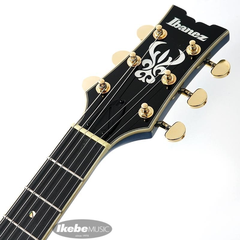 Ibanez Artcore Expressionist AMH90-PBM [SPOT MODEL]【本数限定生産完了特価品】 画像8