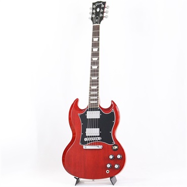 光栄堂 選別品 Gibson SG Standard HC ヘリテイジチェリー 光栄堂 選別品 Gibson SG Standard HC ヘリテイジチェリー