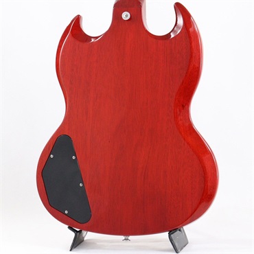 Gibson SG Standard (Heritage Cherry) 画像3