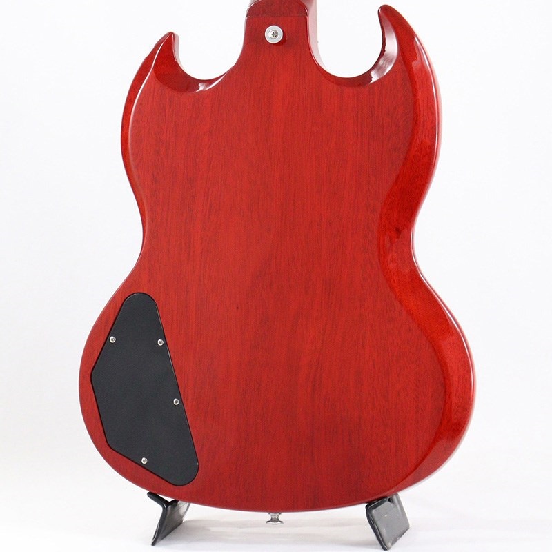 Gibson SG Standard (Heritage Cherry) ｜イケベ楽器店