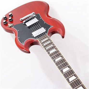 Gibson SG Standard (Heritage Cherry) 画像4