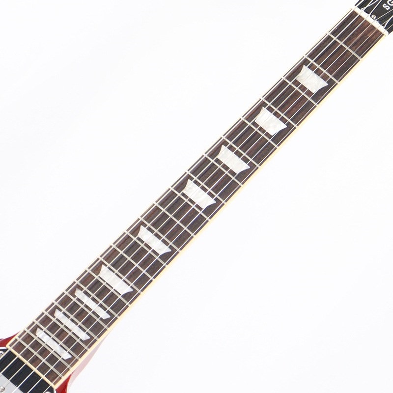 Gibson SG Standard (Heritage Cherry) 画像5
