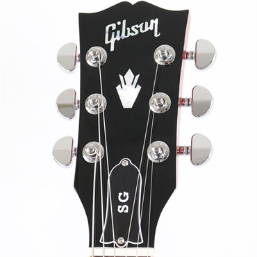 Gibson SG Standard (Heritage Cherry) 画像7