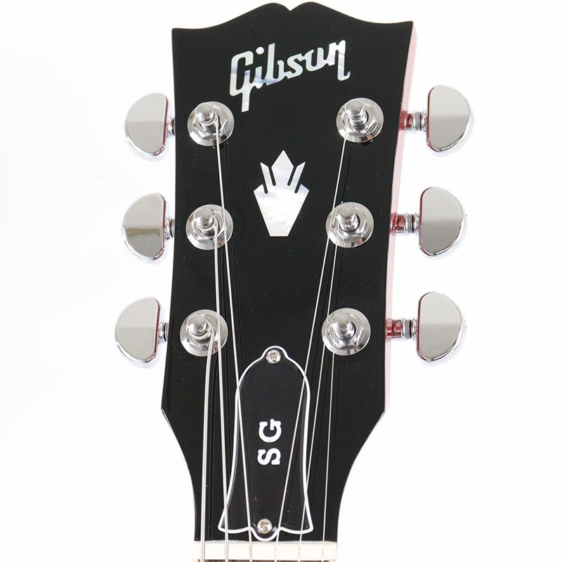 Gibson SG Standard (Heritage Cherry) 画像7