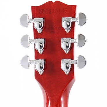 Gibson SG Standard (Heritage Cherry) 画像8