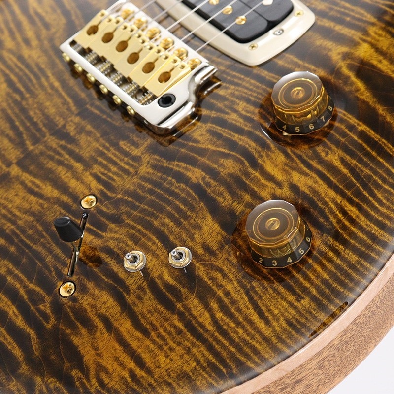 P.R.S. Modern Eagle V 10top (Yellow Tiger) [SN.0385412 P.R.S. Modern Eagle V 10top (Yellow Tiger) [SN.0385412