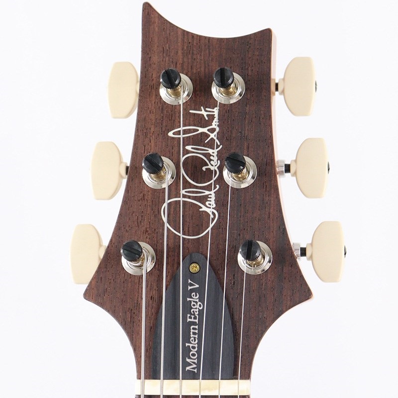 P.R.S. Modern Eagle V 10top (Yellow Tiger) [SN.0385412