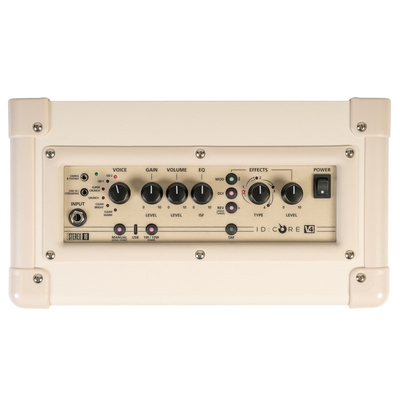 Blackstar ID:CORE10 V4 DOUBLE CREAM 【限定生産】 画像3