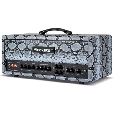 Blackstar Blackstar HT-STAGE 100H MKIII SNAKE SKIN 【限定生産】（ブラックスター） 画像2