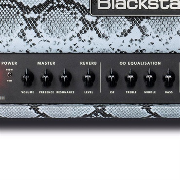 Blackstar HT-BLACKFIRE 美品 - メルカリ
