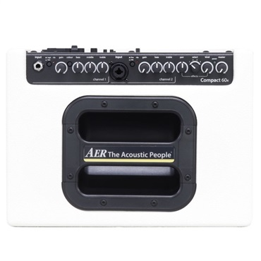 AER Compact60/4 WSF 画像2