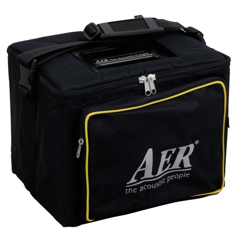 AER Compact60/4 WSF 画像4