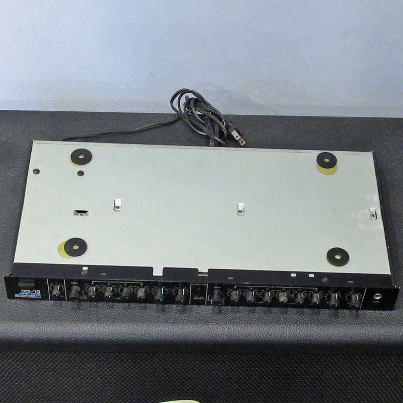 BOSS 【USED】GL-100 Guitar Driver 画像3