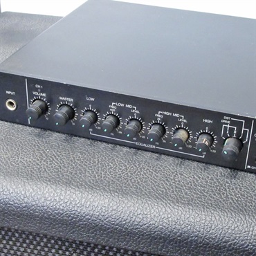 BOSS 【USED】GL-100 Guitar Driver 画像4