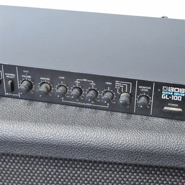 BOSS 【USED】GL-100 Guitar Driver 画像5