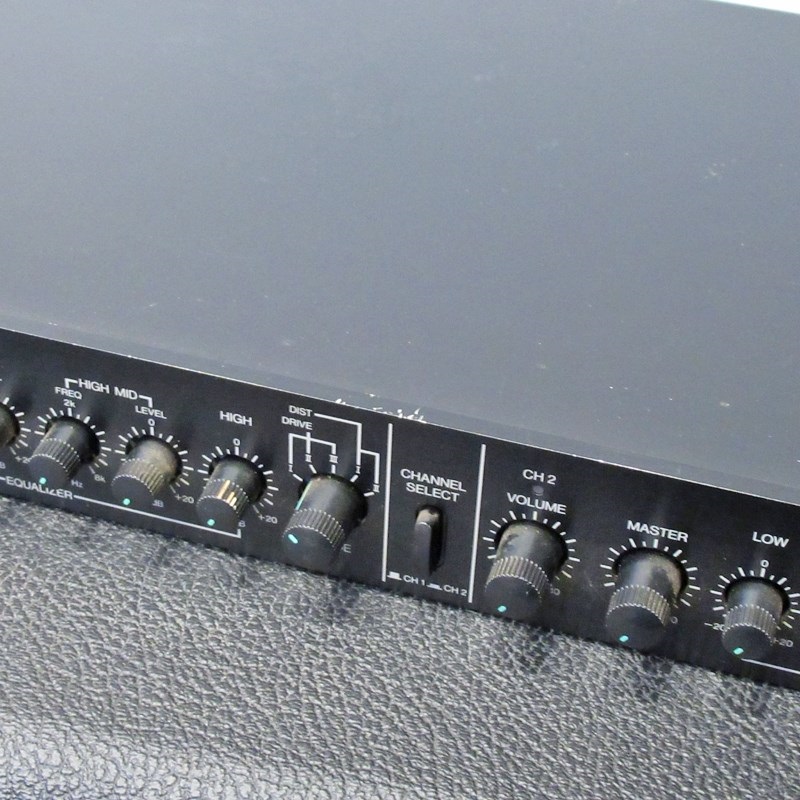BOSS 【USED】GL-100 Guitar Driver 画像6