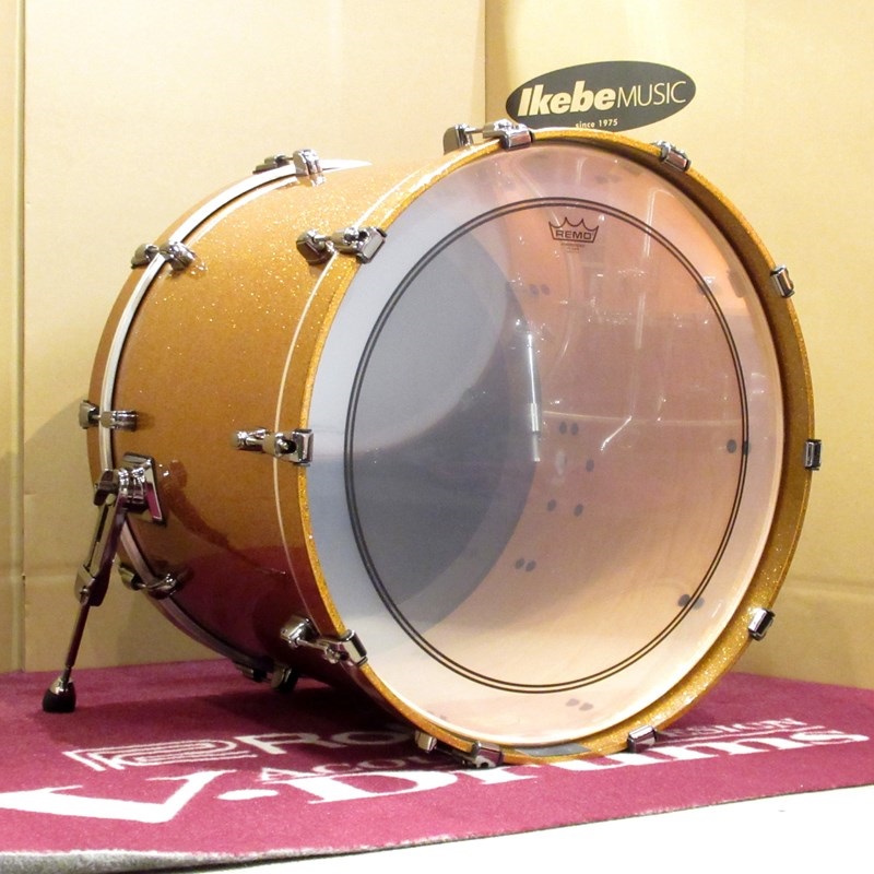 TAMA 【USED】SMB2418BN-GDS [Starclassic Maple 24''×18'' Bass