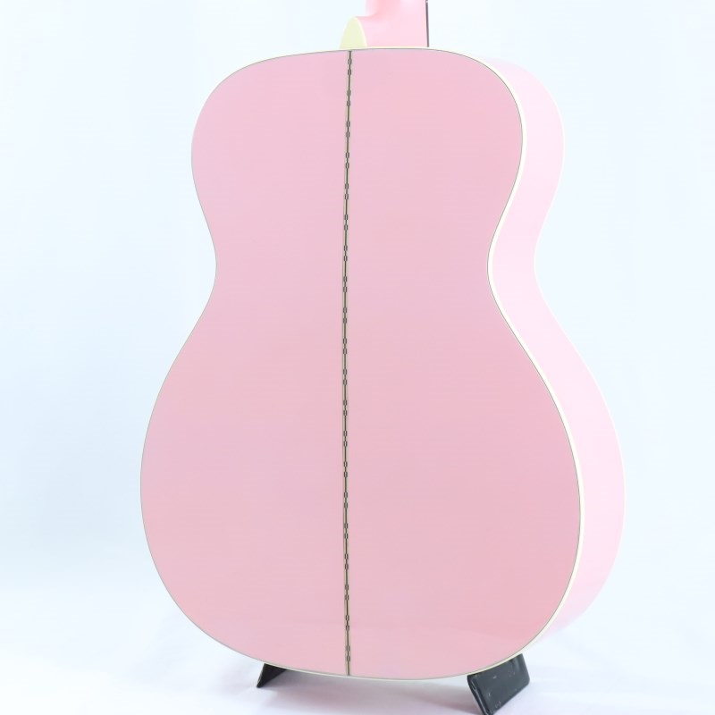 MARTIN CTM 000-28 LX Pink 【Nazareth Martin Factory Selected Wood】 #2462061 マーチン マーティン 画像2