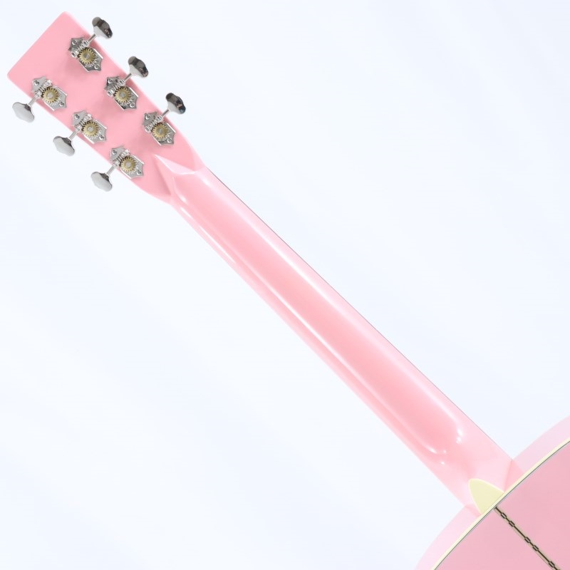 MARTIN CTM 000-28 LX Pink 【Nazareth Martin Factory Selected
