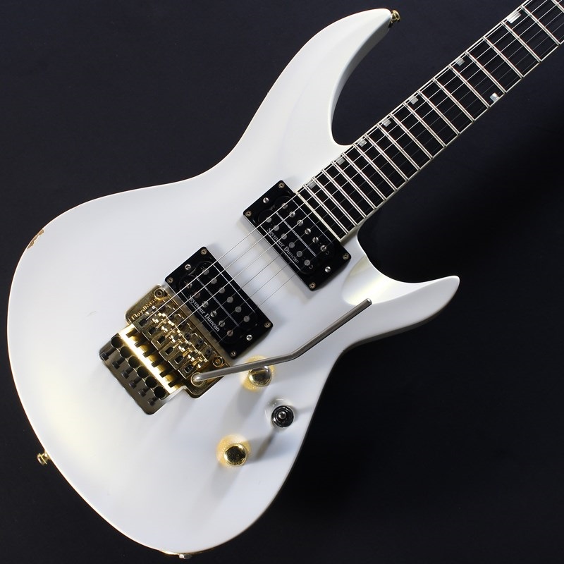 ESP USED 中古 HORIZON-III PWGO (Pearl White Gold)＃K1227402 画像2