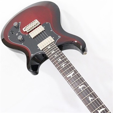 P.R.S. S2 Standard 24 (Scarlet Sunburst) [SN.S2072415] 【2024年
