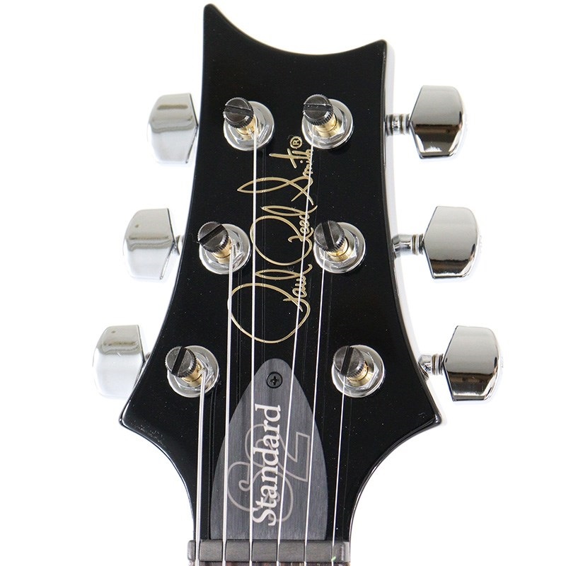 【通販最安値】PRS S2 Standard 24 エレキギター P.R.S. S2 Standard 24 (Scarlet Sunburst) [SN.S2072415