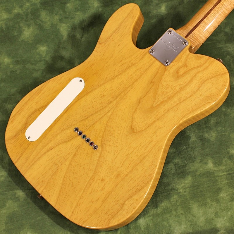 Fender Custom Shop 【USED】MBS Buckeye Burl Cabronita NOS Fender Custom Shop 【USED】MBS Buckeye Burl Cabronita NOS