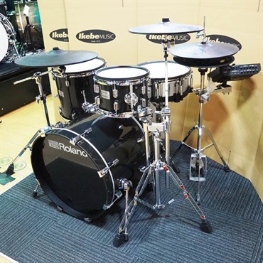 Roland USED 中古 値下げしました！VAD504 [V-Drums Acoustic Design/美品] 画像1