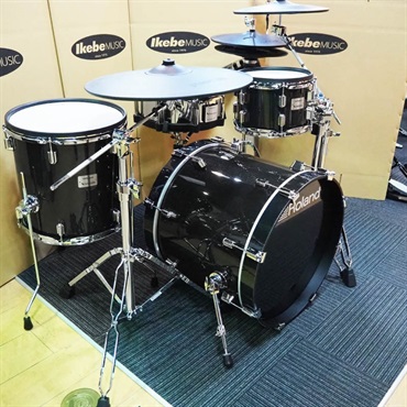 Roland USED 中古 値下げしました！VAD504 [V-Drums Acoustic Design/美品] 画像2