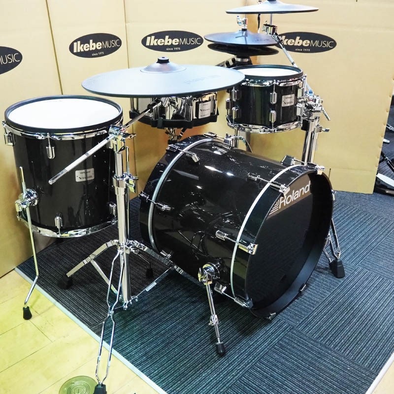 Roland USED 中古 値下げしました！VAD504 [V-Drums Acoustic Design/美品] 画像2