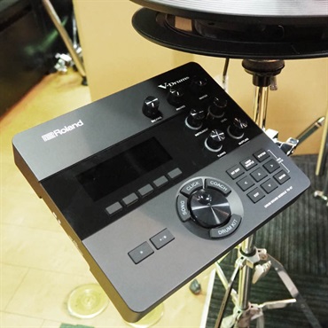 Roland USED 中古 値下げしました！VAD504 [V-Drums Acoustic Design/美品] 画像4