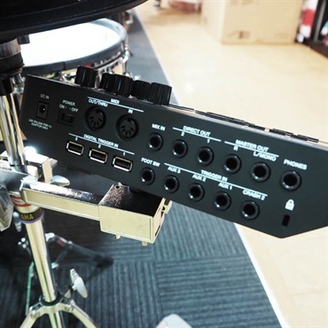 Roland USED 中古 値下げしました！VAD504 [V-Drums Acoustic Design/美品] 画像5