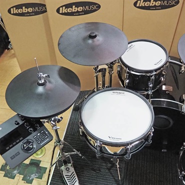 Roland USED 中古 値下げしました！VAD504 [V-Drums Acoustic Design/美品] 画像6