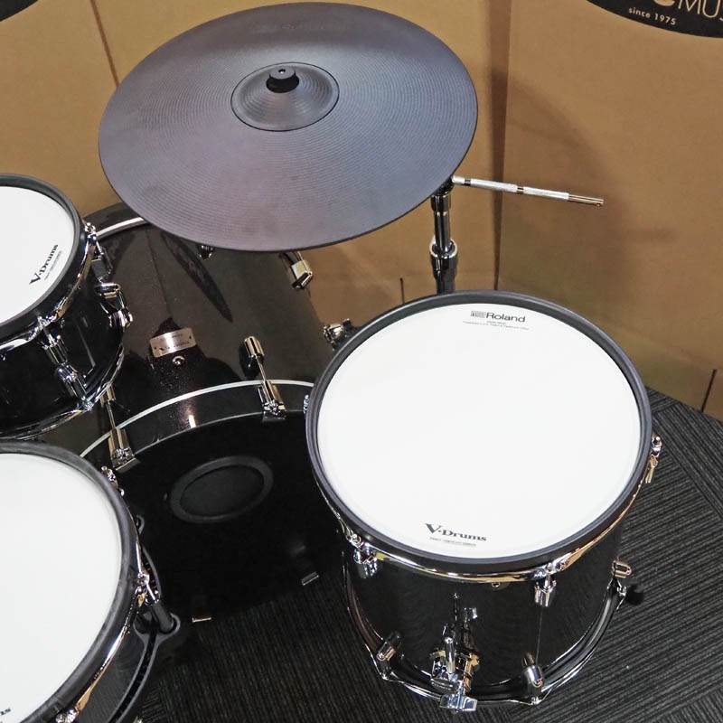 Roland USED 中古 値下げしました！VAD504 [V-Drums Acoustic Design/美品] 画像7