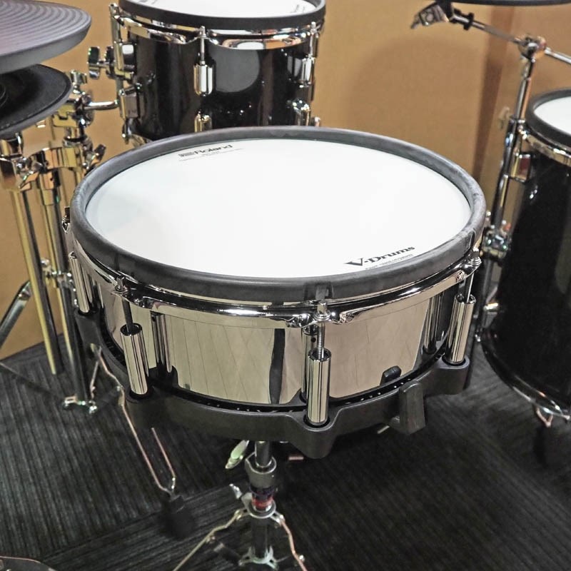 Roland USED 中古 値下げしました！VAD504 [V-Drums Acoustic Design/美品] 画像8