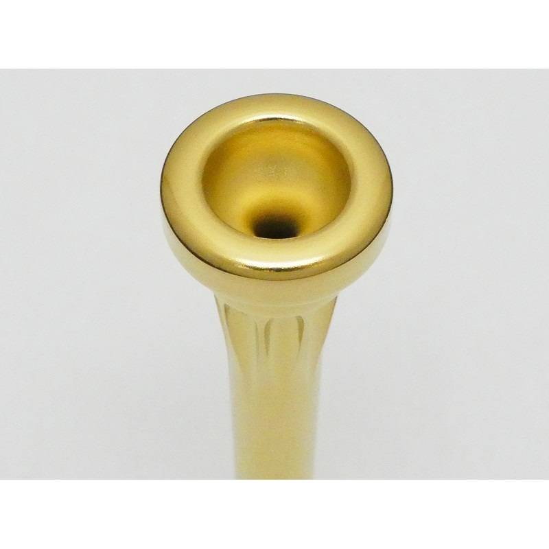 LOTUS 【USED】 ロータス / 3L2 ブラス トランペット用 マウスピース 