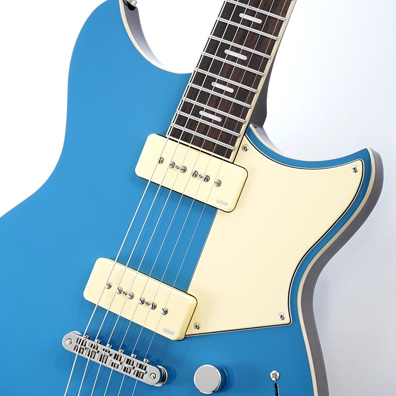 YAMAHA 【入荷待ち、ご予約受付中】 REVSTAR Series RSS02T